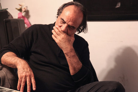 چراغ «تصویر» در خانه شماره 19 خاموش شد